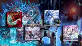 [DB Clip #6] Can Runick Mystic Mine survive 7 s/t removal?