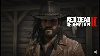 [canlı yayın]  Red Dead Redemption 2  efsane atımızla yollardayız
