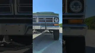 65-79 2wd twin I beam lift kit