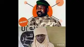 Vive assimi goïta ou est bina Diarra est stratégique 