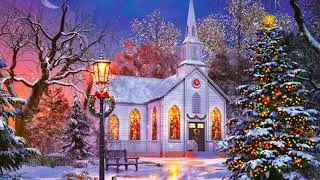 Relaxing Christmas Music for Sleep, Stress Relief, Meditation #spa #stressrelief #stressreliefmusic