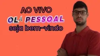 Matheus Ribeiro 2020 est&aacute; ao vivo!