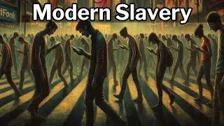 Why Society Is Becoming More Stupid Every Day