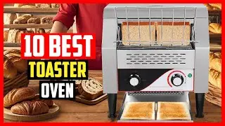 ✅ Top 10 Best Commercial Grade Toaster Oven 2026