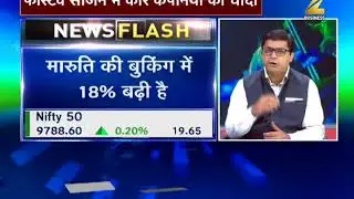 Know about profits to automobile companies in festive season