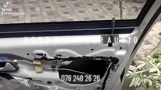 Alto 800 center lock and remote key installation #trending #shorts #alto800