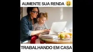 Trabalhar em Casa com Internet  Socio Tasking 2.0 Seguidor Profissional