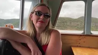 Riverboat Postman Cruise