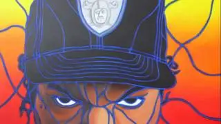 Ice Cube - Raider Nation