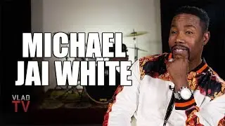 Michael Jai White on Starring in 'Black Dynamite', Defines 