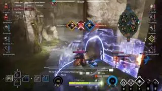 Paragon Sevarog INSANE Thermo-bond HP regen!