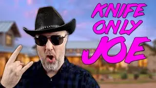 Cold War Knife Only Funny Moments - Black Ops Cold War Nuketown '84 ( Knife Only ) Funny Moments