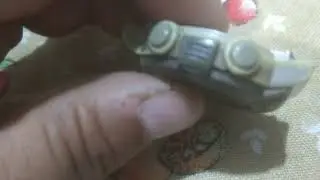 Rel&oacute;gio Casio fish in time ft2000 troca da pel&iacute;cula parte 1