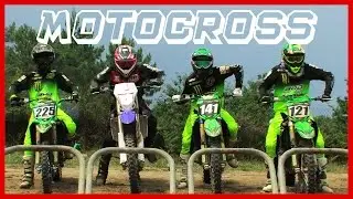 MX & FMX : comment faire fermer sa gueule &agrave; Serge Nuques !