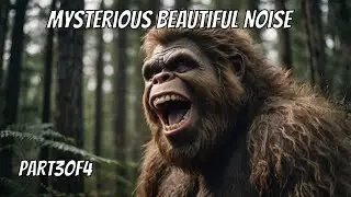 (Prt3of4) Mysterious Singing In The Forest