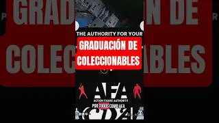 GRADUACION de Coleccionables en AFA #lego #coleccionistas