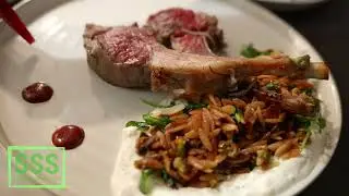 🔥 SEASONED PRIVATE CHEF CHRIS CATRONE | Weymouth MA | Private Dining Experience at Home