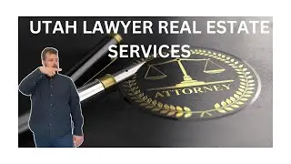 LAWYER PRESENTATION | Utah Real Estate Divorce, Probate, & More