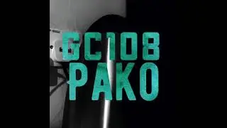 GC108 | Pako