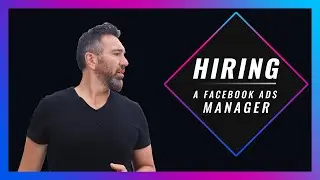 Hiring A Facebook Ads Expert in 2022