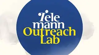 Airy Tales - Gemeinschaft (Telemann Outreach Lab 2021; Magdeburg)