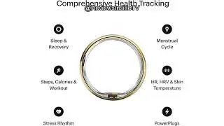 ULTRAHUMAN Ring AIR Review 2025: Is This Smart Fitness Tracker Really Worth It?