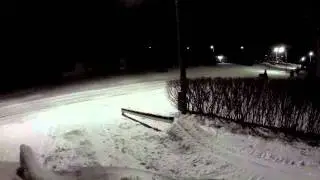 front yard quick jib