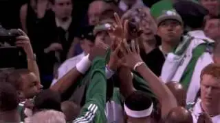 Courtside: Doc Rivers
