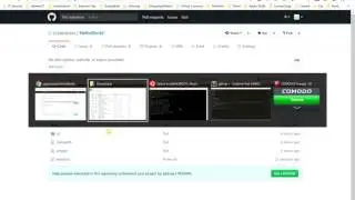 GitHub Update File Demo