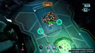 eternal league game