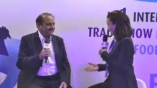 VIV ASIA 2019 Live Interview : S.V. Bhave, Managing Director, Berg+Schmidt #vivasia