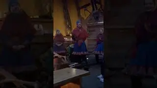#samiculture #sami #culture #ancient #sound #norway #troms&oslash; #vikings #shorts