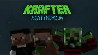 Krafter: Kontynuacja - Cały Film (GMOD Machinima - REUPLOAD)