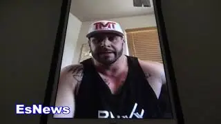 Floyd Mayweather Security Greg La Rosa Reveals Details From The Moment He Was Shot