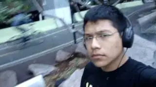 Pedrotime IRL