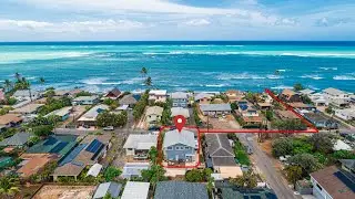 91-756 Oneula Pl, Ewa Beach, HI 96706