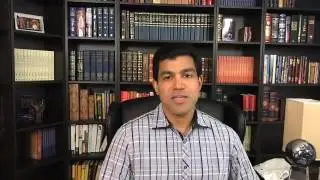 Pr.Abraham John English Christian Message (Season of Restoration)
