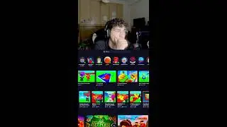 Escape Tsunami for Brainrots – Apro Lucky Block epici Insieme LIVE