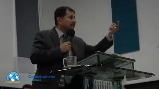 Pastor Jhon Fabio Garcia Ipuc :::: La Carrera Espiritual