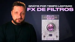 🚨Moonwave FX Aperture GR&Aacute;TIS POR TEMPO LIMITADO