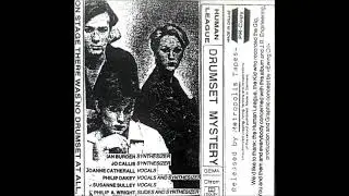 The Human League - Circus of Death (Live 17/3/82, Rolling Stone Club, Milan)