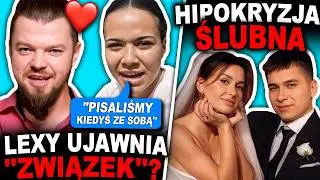 LEXY UJAWNIA ZWIĄZEK Z WARDEGA?! (Budda, Friz, Książulo)