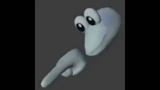cringe ass nae nae baby of legend