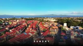 CJImages | Sunday
