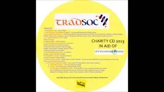 #4 - Ois&iacute;n Morrison - An Joga M&oacute;r / R&iacute;l Gan Ainm (TradSoc Charity CD 2013)