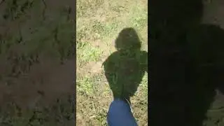 je marche, je geek👍