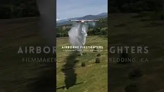 Inside training for the most important job in aerial firefighting that you&rsquo;ve never heard of