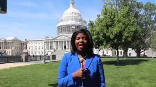 Congressional Caucus for Black Women and Girls