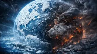 How Climate Collapse Is Pushing Earth Toward Mass Extinction