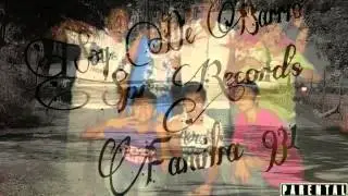 Familia 931 Soy De Barrio Ft. El Rula